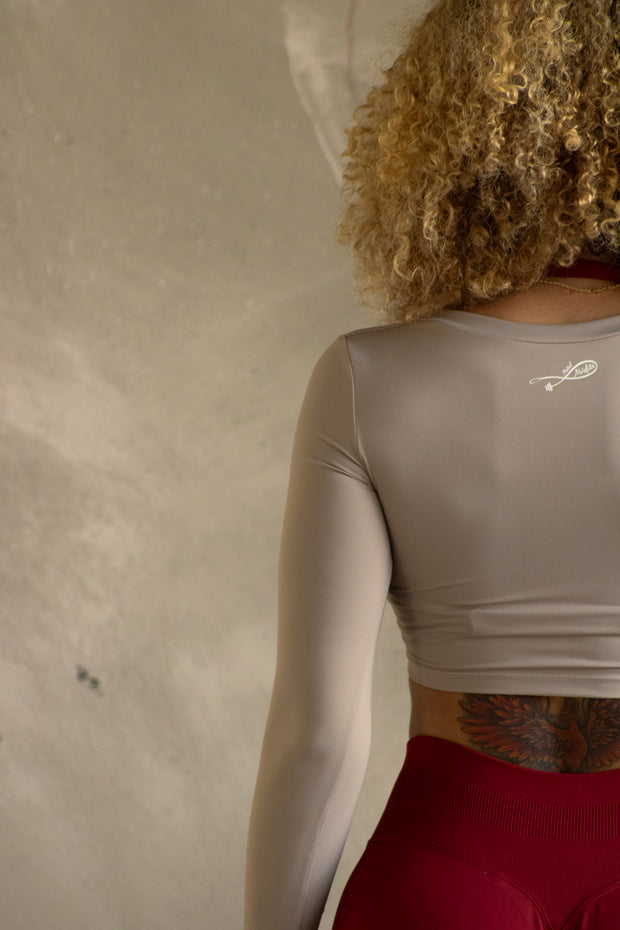 Lola's Long Sleeve