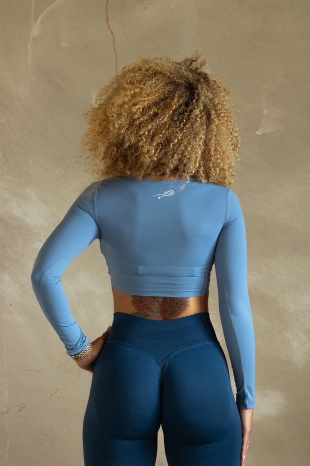 Estelle's Long Sleeve