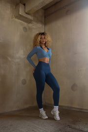 Estelle's Long Sleeve