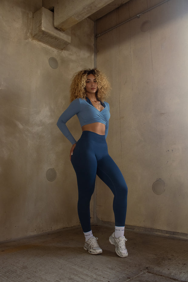Estelle's Long Sleeve