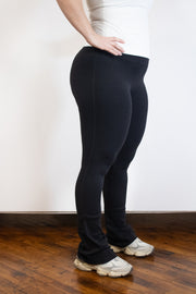 Misfit Bootcut Legging