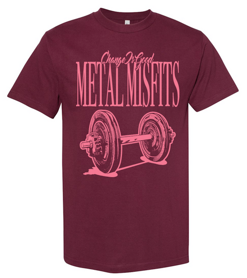 Misfits Valentines Tee