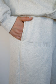 Oatmeal Wide Bottoms