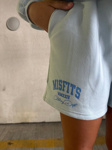 Misfit Crew Shorts