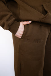 Milk Chocolate Wide Bottoms