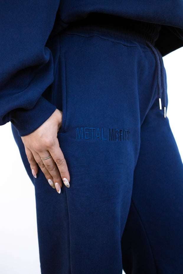 Blueberry Oat Joggers