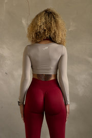Lola's Long Sleeve