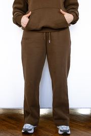Milk Chocolate Wide Bottoms