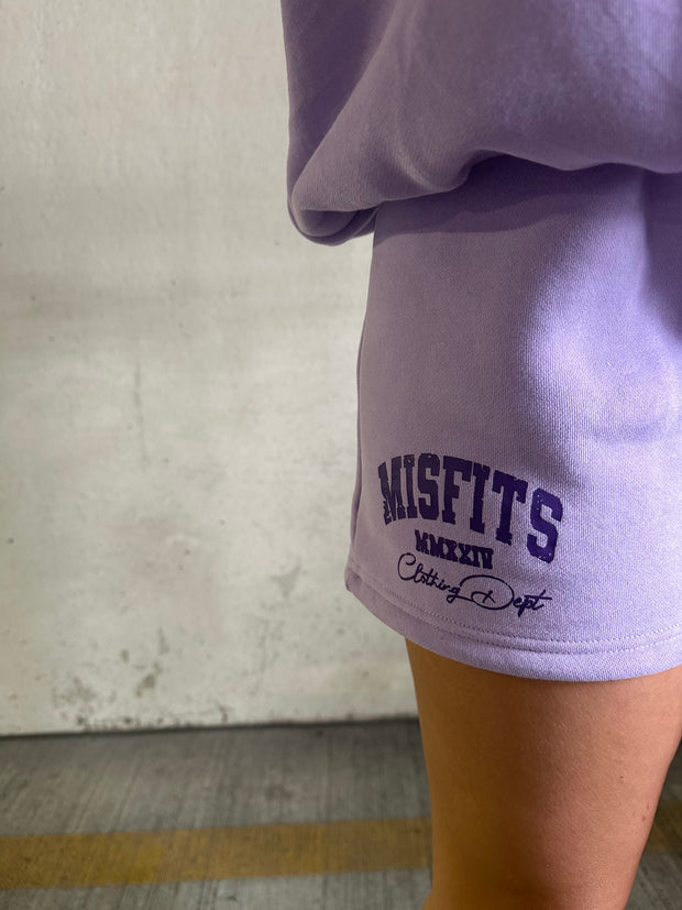 Misfit Crew Shorts