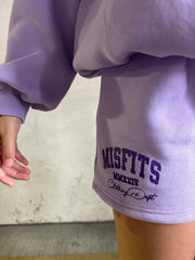 Misfit Crew Shorts