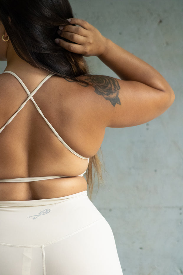 Misfit Bootcut Legging