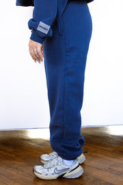 Blueberry Oat Joggers