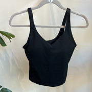 Everyday Tank Long - Black