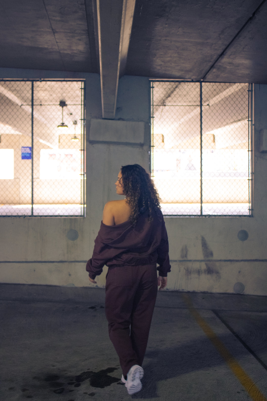 Milk Chocolate Zip Up – Metal Misfits